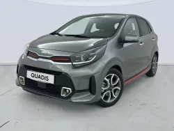 KIA Picanto 1.2 DPi AMT GT-Line