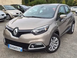 Beau captur 1.5l dci 90 cv 4 cv