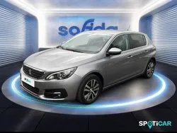 Peugeot 308 1.2 PureTech 110ch E6.c S&S Allure 5cv