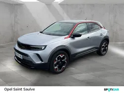 Opel Mokka 1.2 Turbo 100ch GS Line