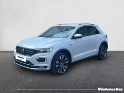 Volkswagen T-Roc R LINE 1.5 TSI 150CH BVM6