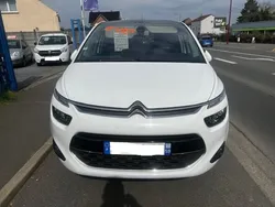 CITROEN C4 PICASSO BUSINESS 1.6 BlueHDi 120 Business EAT6 Boite automatique