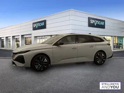 Peugeot 308 SW Hybrid 145 e-DCS6 Allure
