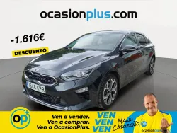 KIA Ceed 1.0 T-GDI Launch EdItion