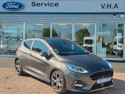 Ford fiesta st line 1.0 ecoboost 140ch
