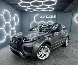 Land-Rover Range Rover Evoque HSE TD4 2.0 180Ch *MOTEUR 8000KM* CAMERA 360* GPS* GARANTIE 12 MOIS