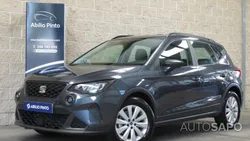 Seat Arona 1.0 TSI Style de 2023