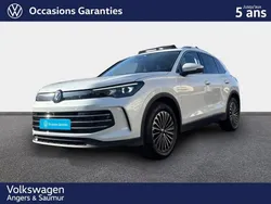 Volkswagen Tiguan 1.5 eTSI 150ch DSG7 Elegance