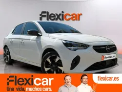 OPEL Corsa -e Edition-e