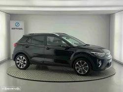 Kia Stonic 1.0 T-GDI Drive