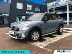Mini Countryman Cooper D 150ch Classic /TOIT OUVRANT/CAMERA