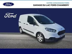 Ford Transit Courier 1.0 EcoBoost 100ch Trend