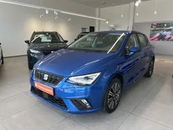 SEAT Ibiza 1.0 TSI 95 ch S/S BVM5 Copa