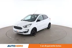 Ford ka + (2) 1.2 Ti-VCT White Edition 5P 85 ch