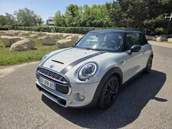 Mini Cooper S pack Jhon Cooper Works JCW 192ch 2016