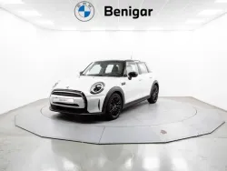 MINI Mini Cooper Aut.