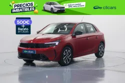 OPEL Corsa 1.2T XHL S-S GS 100