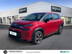Citroen C3 Aircross PureTech 110ch S&S Feel