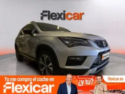 SEAT Ateca 1.5 EcoTSI S&S Xcellence