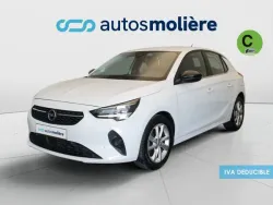 OPEL Corsa 1.2T XHL S-S Elegance 100