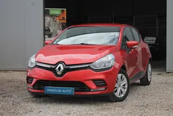 Renault Clio IV 0.9 TCe S&S 90cv Trend