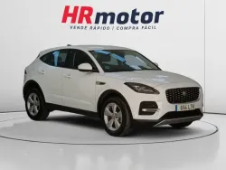 JAGUAR E-Pace 2.0D I4 S AWD Aut. 163