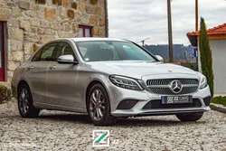 Mercedes-Benz C 220 BlueTEC Avantgarde+ Aut.