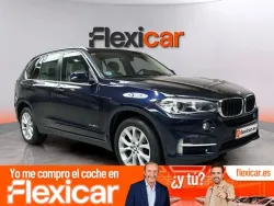 BMW X5 xDrive 30dA
