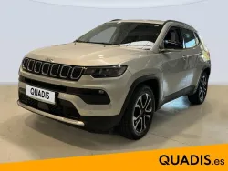 JEEP Compass 1.3 Gse T4 Limited 4x2 130