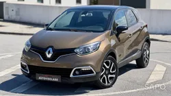 Renault Captur 1.5 dCi Exclusive de 2017