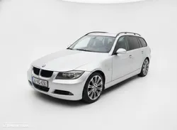 BMW 320 d Sport