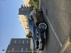 BMW 320 Touring Mild Hybrid