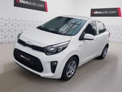Kia Picanto III 1.0 DPi 67ch BVM5 Active 5p