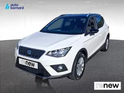 Seat Arona 1.6 TDI 95ch Start/Stop Xcellence Euro6d-T