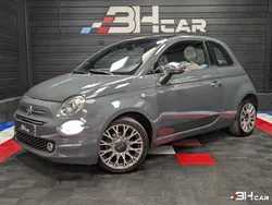 Fiat 500 1.2 70 ECO PACK LOUNGE