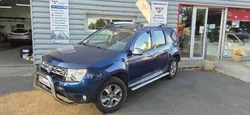 Dacia Duster 1.2L TCE 125 4X2 PRESTIGE