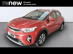 Kia Stonic 1.0 T-GDi MHEV Drive 100