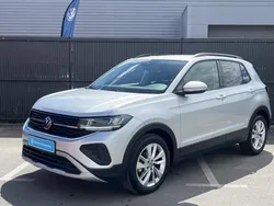 Volkswagen T-Cross 1.0 TSI 116ch VW Edition