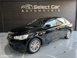 Citroën C-Elysée 1.6 BlueHDi Exclusive