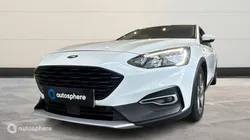 Ford Focus Active Sw 1.0 EcoBoost 125ch