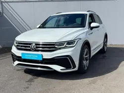 Volkswagen Tiguan 2.0 TDI 150ch R-Line DSG7