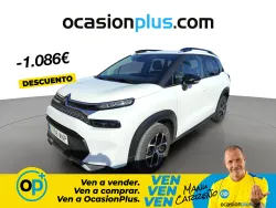CITROEN C3 Aircross Puretech S&S Plus 110