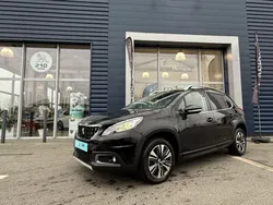 Peugeot 2008 BlueHDi 120 EAT6 Allure Business