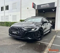 Audi Rs3 (8Y) Sportback 2.5 TFSi Quattro S-Tronic 400 cv VEHICULE FRANCAIS - BOITE AUTO