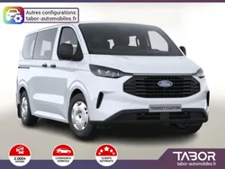 Ford Transit Custom Kombi L1 Trend 136 Cam 9pl