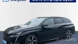 Peugeot 308 1.2 PureTech GT EAT8 de 2023