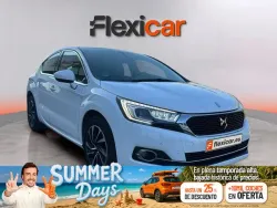 DS DS4 DS 4 1.2 PureTech S&S Desire 130