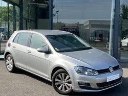 Volkswagen GOLF 7 / Finition confortline Business