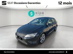 Seat Leon III 2.0 TSI 265 Cupra 5p