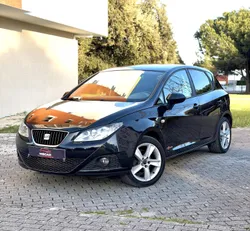 Seat Ibiza Copa